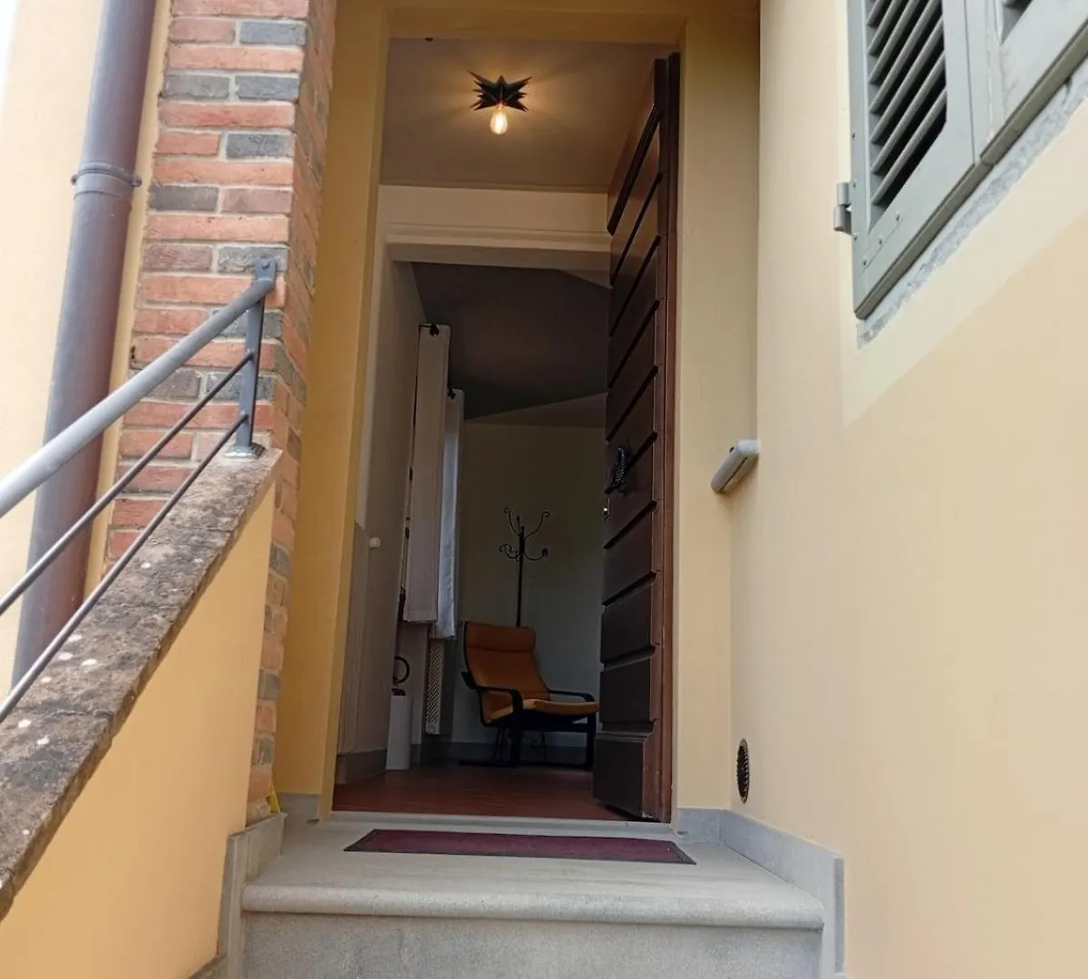 Colle Di Buggiano Appartamento Oliver2 0*, Colle Di Buggiano איטליה