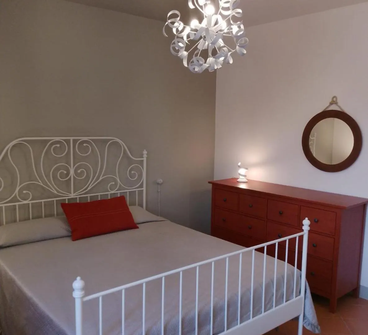 Colle Di Buggiano Appartamento Oliver2 0*, Colle Di Buggiano איטליה