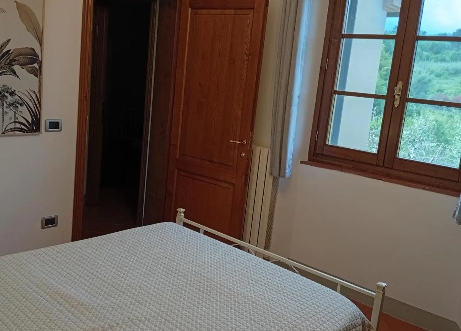 Colle Di Buggiano Appartamento Oliver2 דירה Colle Di Buggiano