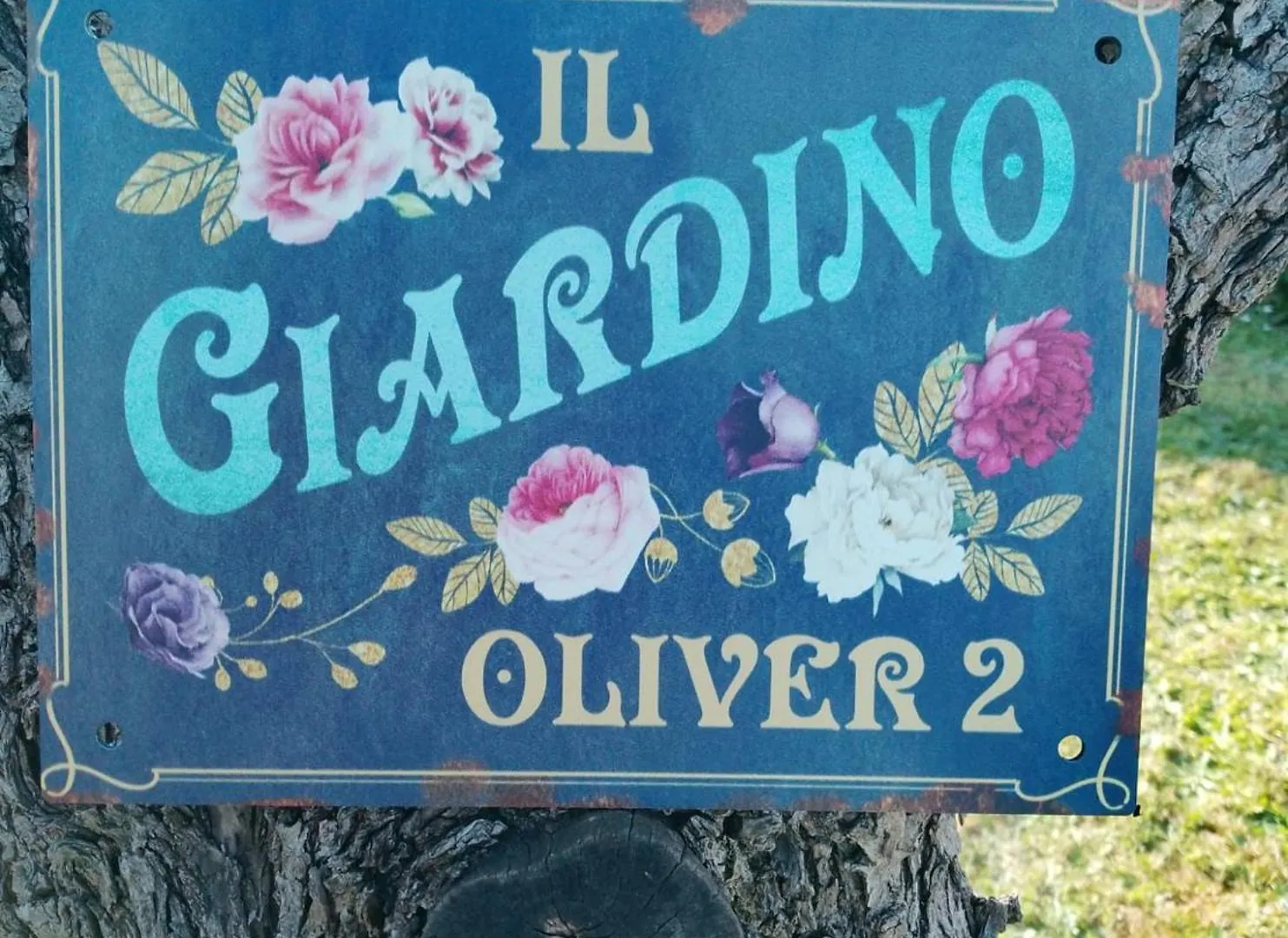 Colle Di Buggiano Appartamento Oliver2 איטליה